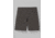 prAna Alana Short Shorts, 5 Inseam, Dark Iron, 4, 1962501-020-05-4