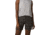 prAna Alana Short Shorts, 5 Inseam, Dark Iron, 4, 1962501-020-05-4