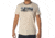 prAna Alaska Tee - Men's-Stone-X-Large