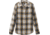 prAna Alfie Flannel - Women's, Small, Latte, 1962591-253-S