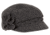 prAna Alice Hat - Women's-Grey Heather