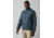 prAna Alpine Air Jacket - Men's, Large, Grey Blue, 1968571-400-L