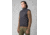 prAna Alpine Air Vest - Men's, Extra Large, Charcoal, 1968591-020-XL