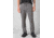 prAna Altitude Tracker Pant II - Mens, Heather Grey, Extra Large, 1972561-020-30-XL
