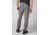 prAna Altitude Tracker Pant II - Mens, Heather Grey, Extra Large, 1972561-020-30-XL