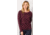 prAna Amanda Top - Women's-Black Plum-Large