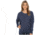Amanda Top - Womens -Blue Ridge-Large