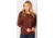 Amanda Top - Womens-Raisin-Small