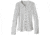 prAna Amber Shirt - Women's -White-Medium