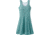 prAna Amelie Dress - Women's -Aquamarine Parade-X-Small