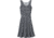 prAna Amelie Dress - Women's -Black Lace-Small
