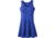 prAna Amelie Dress - Women's -Cobalt-Medium