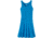 prAna Amelie Dress - Women's -Electro Blue-Small