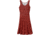 prAna Amelie Dress - Women's -Raisin Lace-X-Small