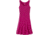 prAna Amelie Dress - Women's -Rich Fuchsia-Medium
