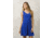 prAna Amelie Dress - Womens, Cobalt, Extra Small, W3AMEL116-CBT-XS