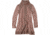 prAna Angelica Duster - Women's-Deep Marsala-Large