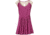 prAna Angelina Dress - Women's-Fuchsia-X-Large