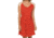 prAna Angelina Dress - Women's-Fireball-Medium