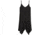 Angelique Dress - Womens -Black-Small