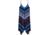 Angelique Dress - Womens -Ultra Violet-Medium