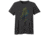 prAna Angle Tee - Men's-Charcoal Heather-Medium