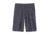 prAna Ansa Short Mens, Coal, 30, M3ANSA116-COAL-30