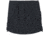prAna Arch Skort - Womens, Black, Small, W31202055-BLK-S