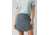 prAna Arch Skort - Womens, Chalkboard, Medium, W31202055-CHBD-M