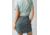 prAna Arch Skort - Womens, Chalkboard, Medium, W31202055-CHBD-M