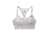 prAna Arctic Air Bra - Women's, Bone Alaska, Small, W13180519-BOAL-S
