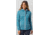 prAna Arka Jacket - Women's-Cast Blue-Large