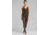prAna Arrowland Tank - Womens, Charcoal, Medium, W11190749 -010-M