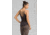prAna Arrowland Tank - Womens, Charcoal, Medium, W11190749 -010-M