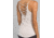 prAna Arrowland Tank - Womens, Pebble Grey, Small, W11190749 -044-S
