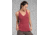 prAna Arrowland Tank - Womens, Rusted Red, Medium, W11190749 -615-M