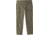 prAna Ashley Capri Legging - Women's-Cargo Green-Large