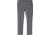 prAna Ashley Capri Legging - Women's-Heather Grey-Large