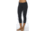prAna Ashley Capri Legging - Women's-Black-Medium