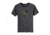 prAna Aura Heather T - Men's-Small-Charcoal