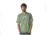 prAna Aura Heather T Mens --Large-Caramel