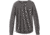 prAna Avita Sweater - Womens, Coal Heather, Large, W23190909-COHT-L