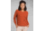 prAna Avita Sweater - Womens, Dark Mauve Heather, Small, W23190909-DMVH-S