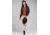 prAna Avita Sweater - Womens, Dark Mauve Heather, Small, W23190909-DMVH-S