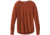 prAna Avita Sweater - Womens, Dark Mauve Heather, Small, W23190909-DMVH-S