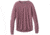 prAna Avita Sweater - Womens, Dry Chili Heather, Small, W23190909-DCHT-S
