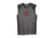 prAna Bamboo Sleeveless Tee - Men's-Charcoal-Small