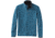 prAna Barclay Sweater - Men's-Mosaic Blue-X-Large