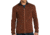 prAna Barclay Sweater - Men's-Terracotta-X-Large