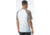 prAna Barrel Organic T-Shirt - Men's-Blizzard-Small